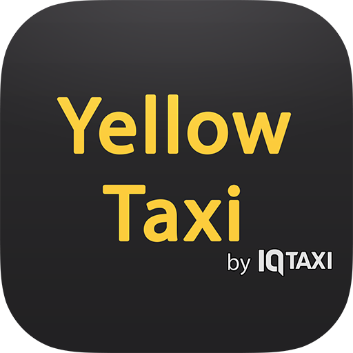 Yellow Taxi of Bridgeport Laai af op Windows