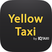 Yellow Taxi of Bridgeport
