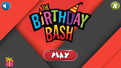 Birthday Bash Surprise Screen 3