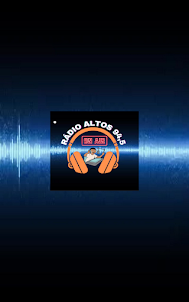 Rádio Altos 94,5