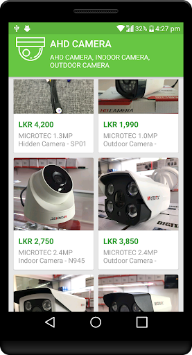 Microtec Lanka - CCTV and Securi