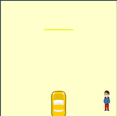 car game - Screenshot 1