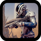 Guide Mass Effect Andromeda icon