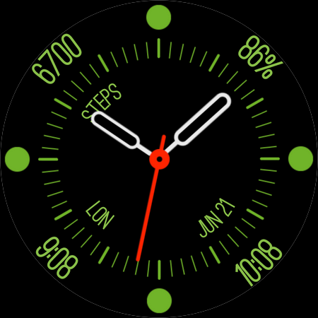PLX76 Screenshot
