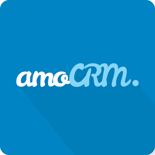 amoCRM 2.0 16.5.4(473) Icon