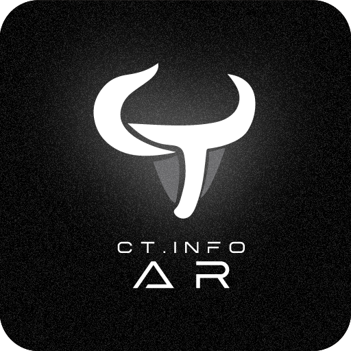 嘉堂企業元宇宙名片 logo
