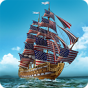 Pirates Flag－Open-world RPG 1.4.0 APK Herunterladen