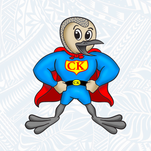 Chiefess Kapiolani Elementary logo