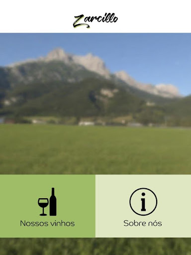 Zarcillo Screenshot 1 - AppWisp.com