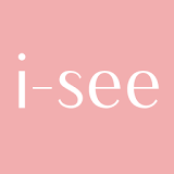 i-see (美人部) 最新のファッション・ヘアメイク・美容情報を毎日お届け◎ icon