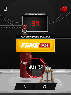 FAME MMA GAME v0.2.469 MOD APK (Unlimited Money) Free For Android 9