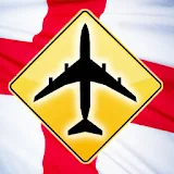 England Travel Guide icon