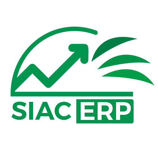 Coopeagropal SIAC logo