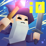 Cover Image of Tải xuống Magica.io - Battle Royale 1.2.1 APK