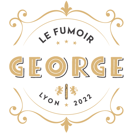 Fumoir George logo