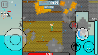 POW: Reloaded - Screenshot 3