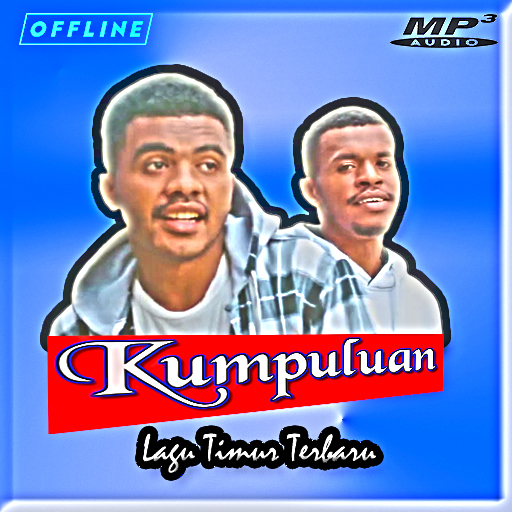 Kumpulan Lagu Timur | Offline logo