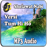 Sholawat Nabi Tum Hi Ho Version Mantap icon