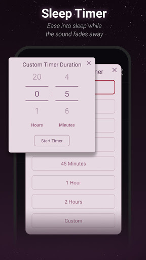 Sleep Sounds - Relax and Rest