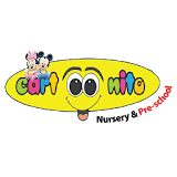 Cartoonito Nursery icon