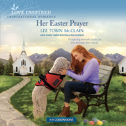 Icon image Her Easter Prayer