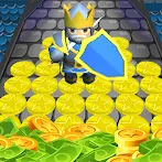 Coin Pusher Cash:King Games