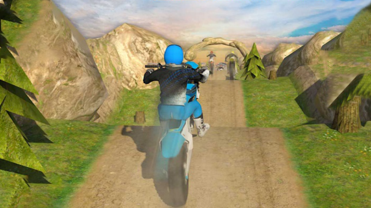 Motocross Race Dirt Bike Games 1.65 Mod Apk Download 6