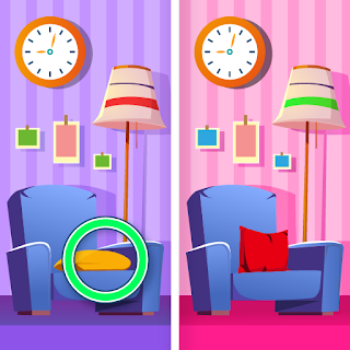 Find the Difference - Spot it apk