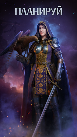 Game screenshot Throne: Kingdom at War mod apk