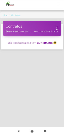 Central do Assinante Smart