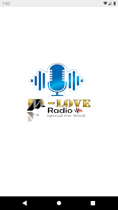 M-Love Radio