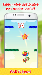 Screenshot 2 Patati Patatá - Voa Voa jogo o android