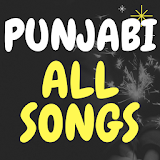 Punjabi All Songs icon