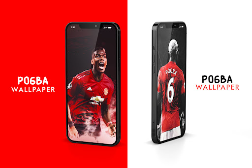 Pogba Wallpaper Football HD