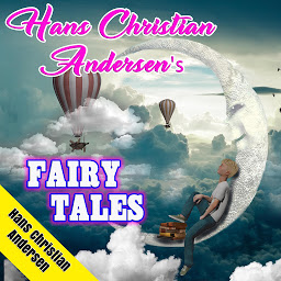 Icon image Hans Christian Andersen's Fairy Tales