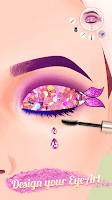 screenshot of Eye Art: Perfect Makeup Artist