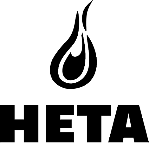 HETA Climate logo