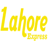 LahoreExpress food ordering icon