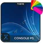 Cover Image of Download Theme XPERIEN™ - ConsolePS 5.0.2 APK