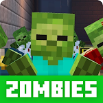 Zombie Apocalypse for mcpe