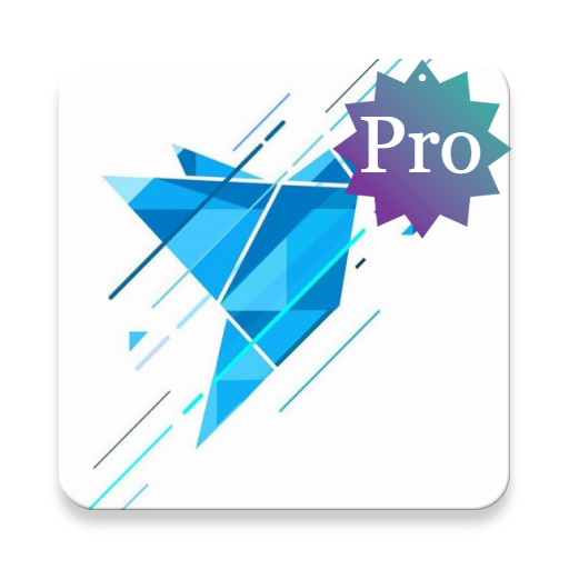 Dart Programming Pro logo