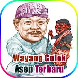 Wayang Golek Asep Terbaru icon