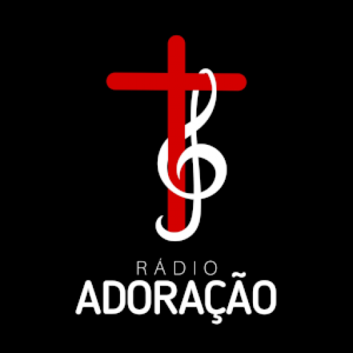 Adoração FM logo