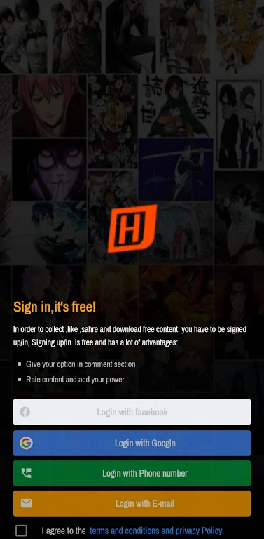 Henaojara APK