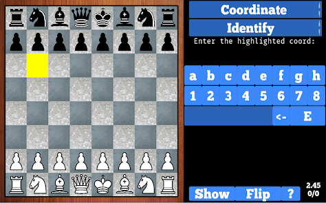 How to de-code chess coordinates & notation - B+C Guides