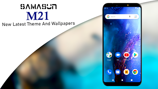 Download Samsung Galaxy M21 Launcher Themes Wallpapers Free For Android Samsung Galaxy M21 Launcher Themes Wallpapers Apk Download Steprimo Com