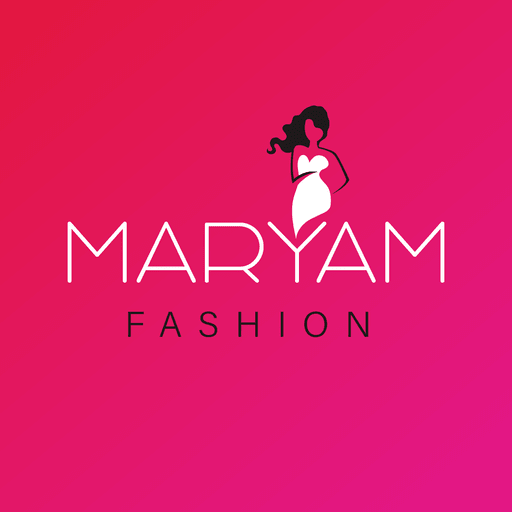 Maryam Fashion logo