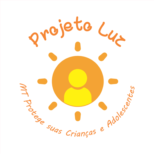 Projeto Luz logo