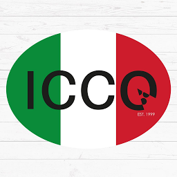 Icon image ICCO Pizza