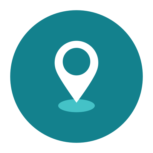 Nearby Places - Everything  Icon